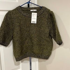 Brand New Mango sweater